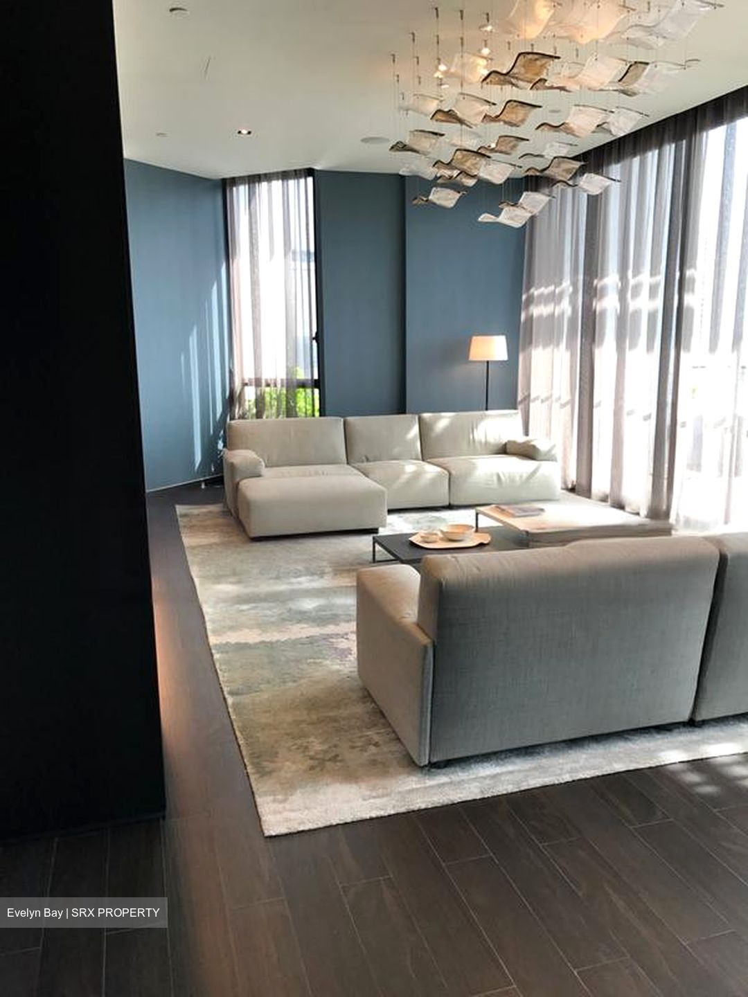 The Crest (D3), Condominium #579281021